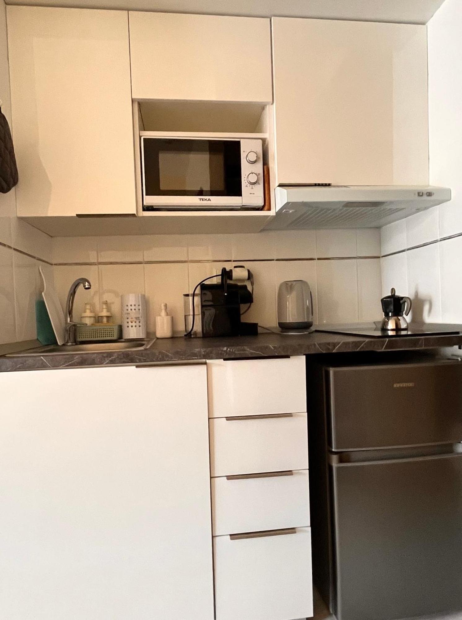 Cap Sea View Appartement Salou