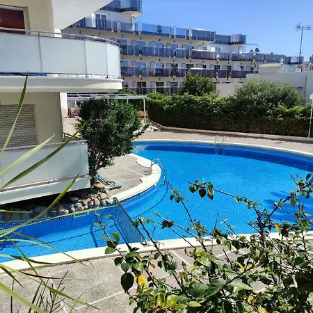 Cap Salou Sea View Apartment Exterior photo