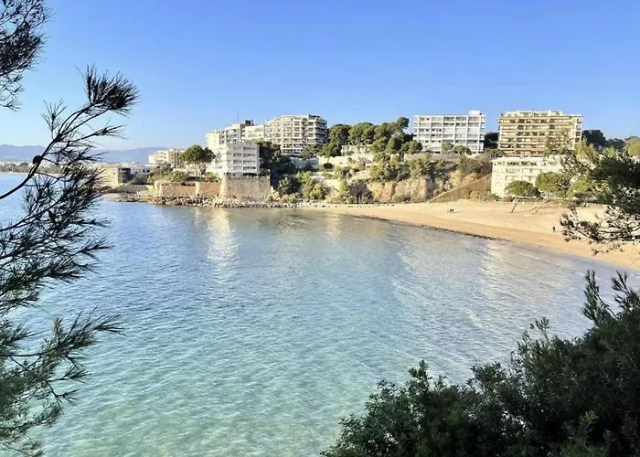 Cap Salou Sea View