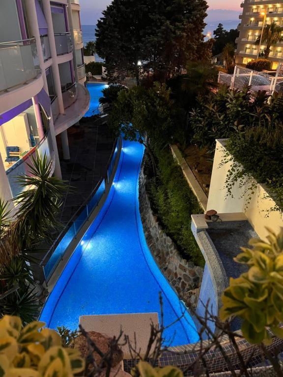 Apartment Cap Sea View *