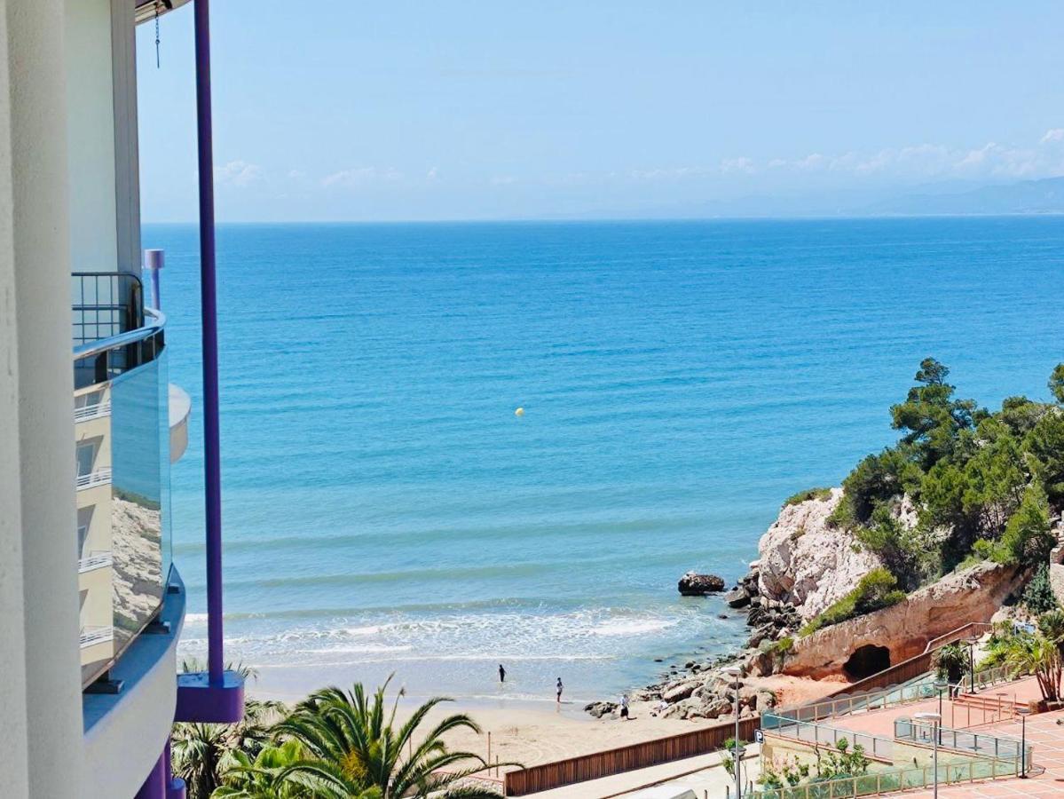 Apartamento Cap Sea View *