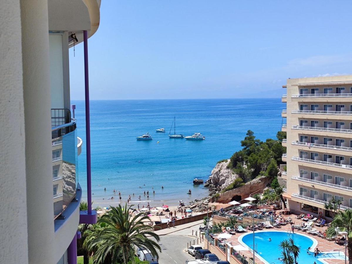 Cap Sea View Apartamento *